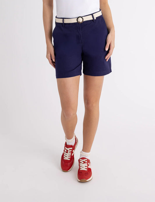 U.S POLO ASSN WOMAN KEILA SHORT