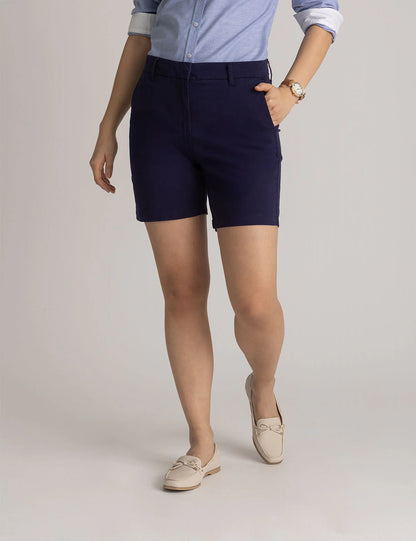 U.S POLO ASSN WOMAN KEILA SHORT