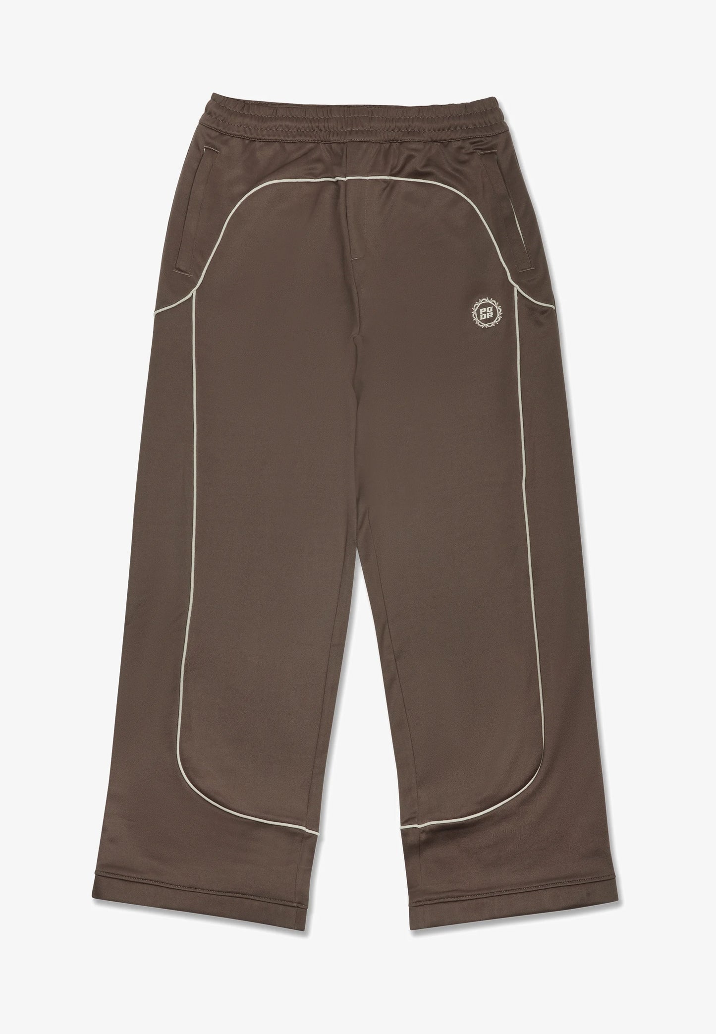 PEGADOR ZERNO TRACK PANTS