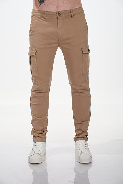 BLUECRAFT BY SCINN PILOT CARGO PANTS