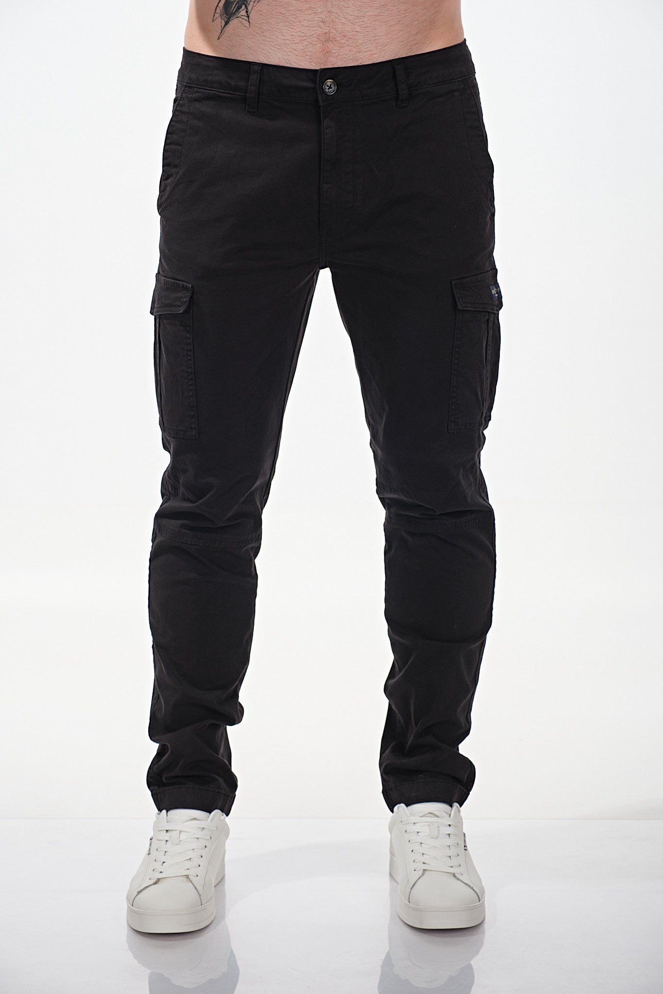 BLUECRAFT BY SCINN PILOT CARGO PANTS
