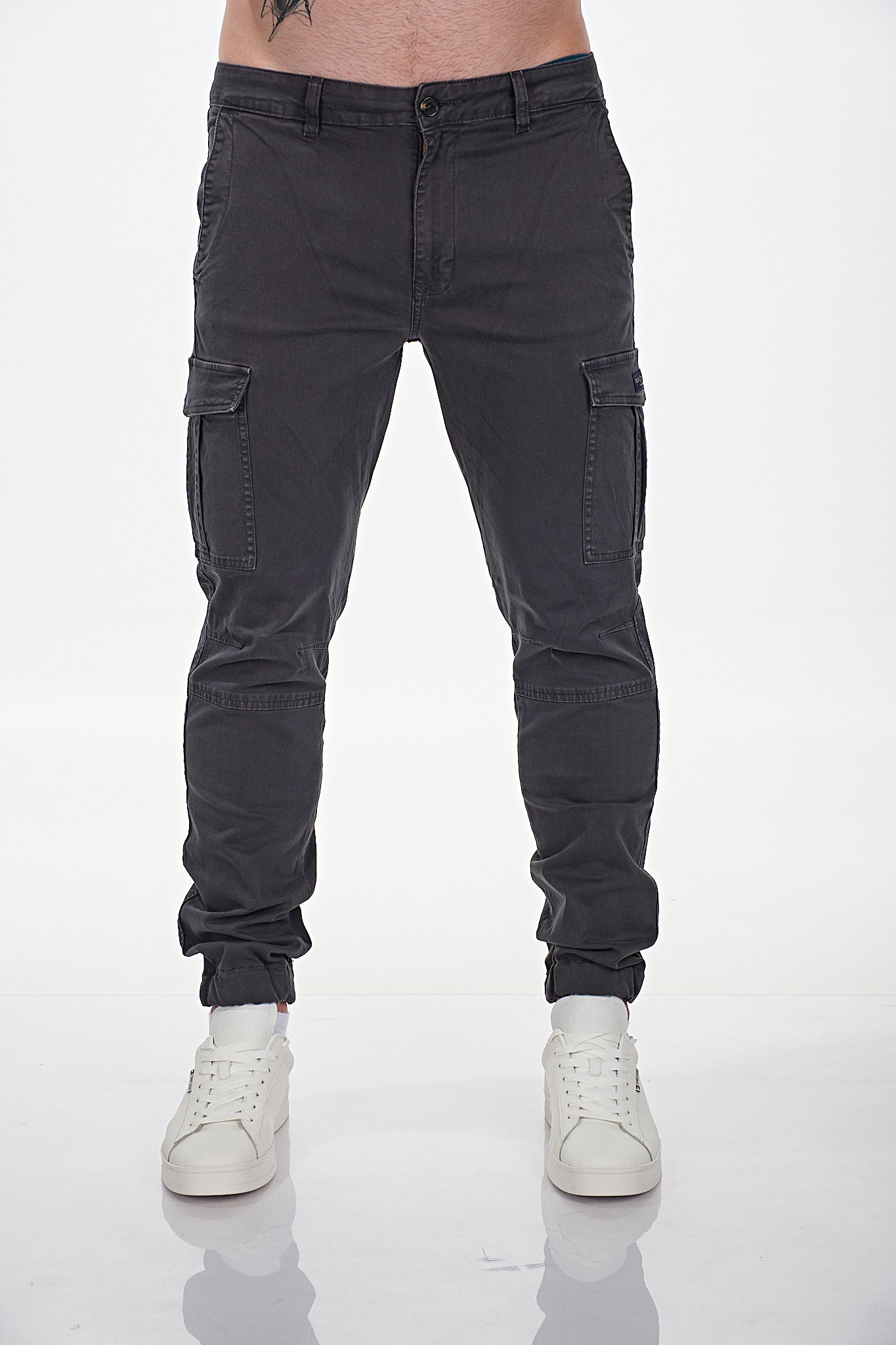 SCINN BLUECRAFT CARGO PANTS