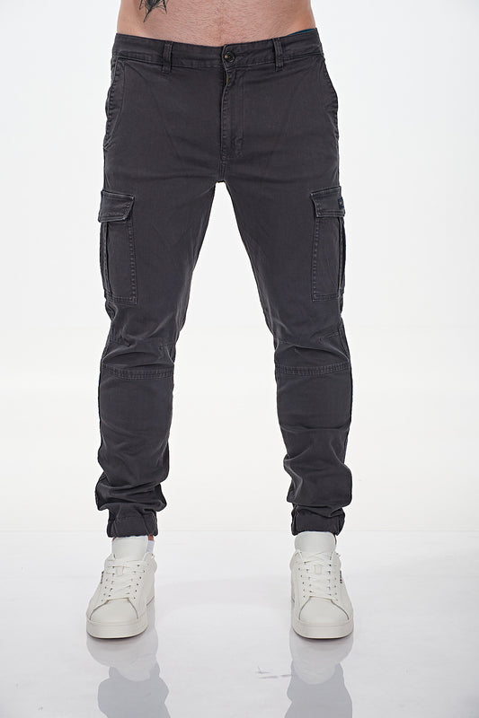 SCINN BLUECRAFT CARGO PANTS