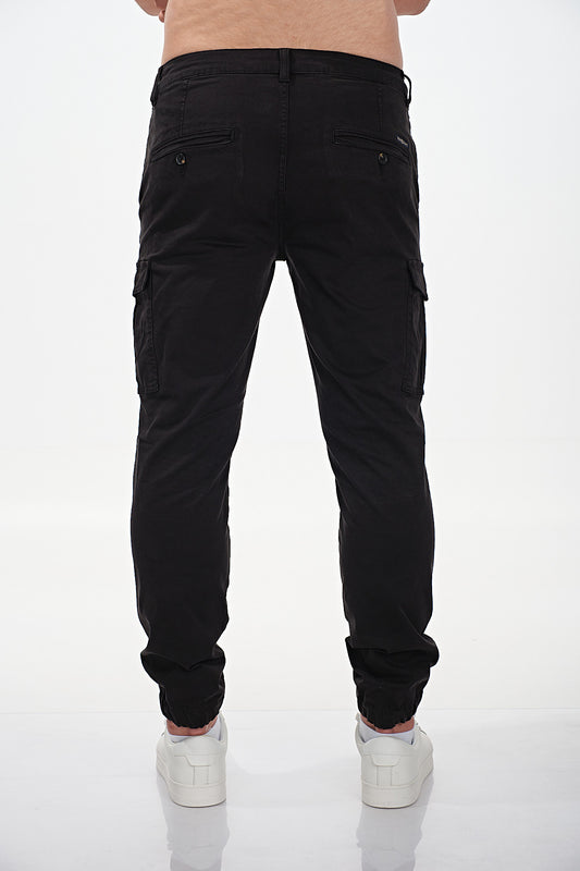 SCINN BLUECRAFT CARGO PANTS