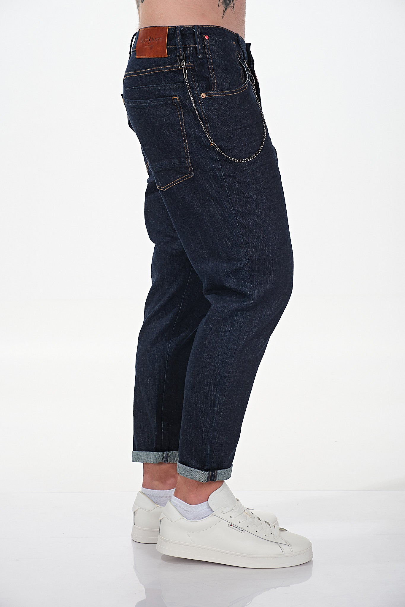 BLUECRAFT BY SCINN COBAIN R JEAN