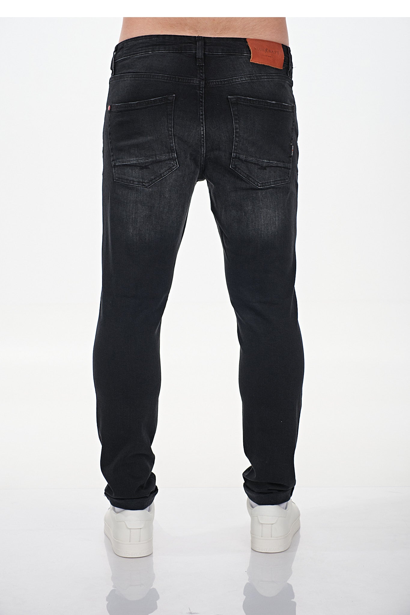 BLUECRAFT BY SCINN ELTON B JEAN