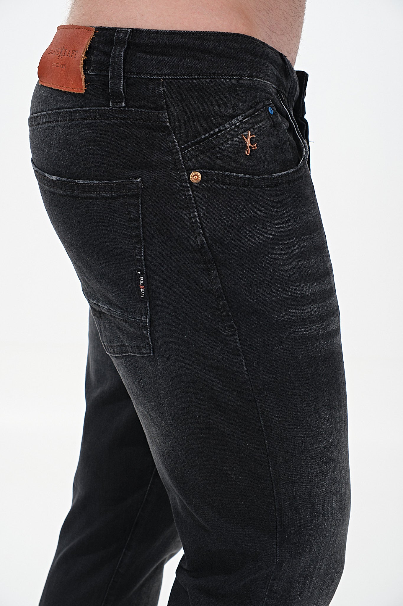 BLUECRAFT BY SCINN ELTON B JEAN