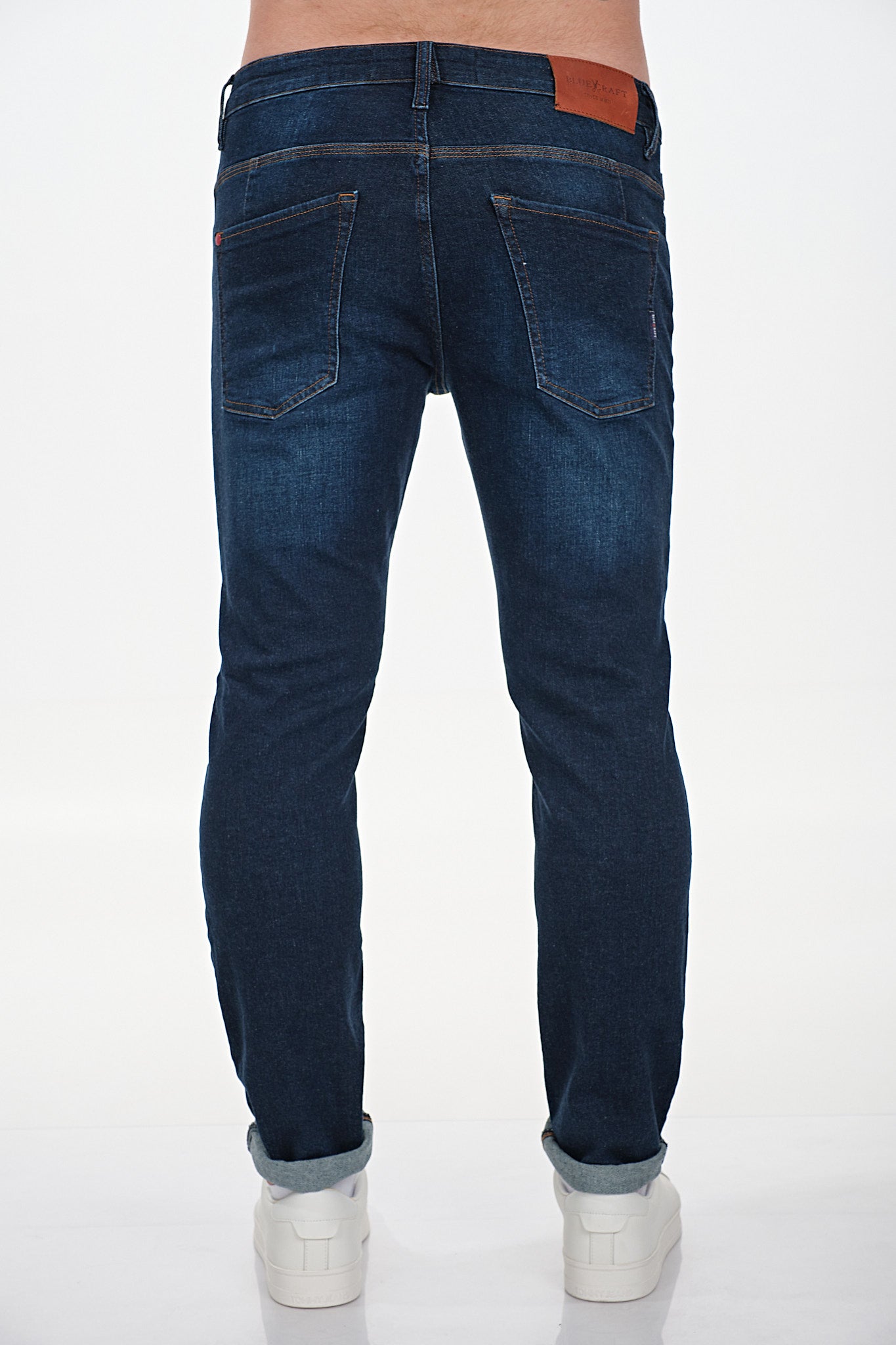 BLUECRAFT BY SCINN FEREZ D JEAN