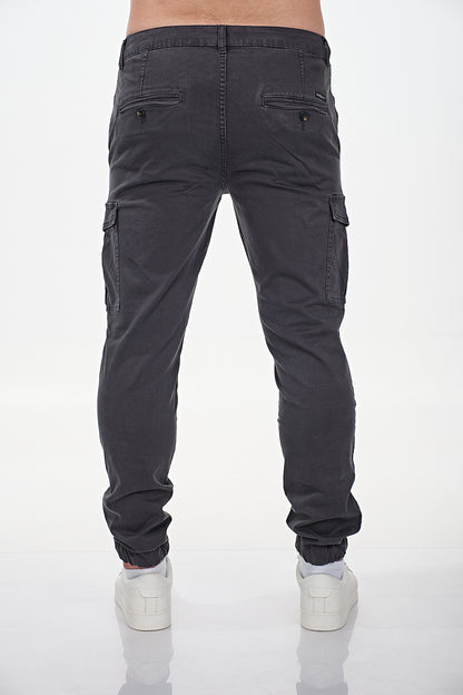 SCINN BLUECRAFT CARGO PANTS