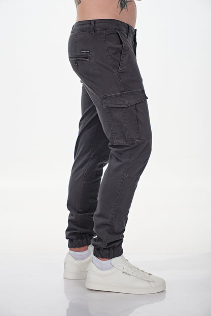 SCINN BLUECRAFT CARGO PANTS