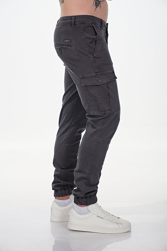 SCINN BLUECRAFT CARGO PANTS