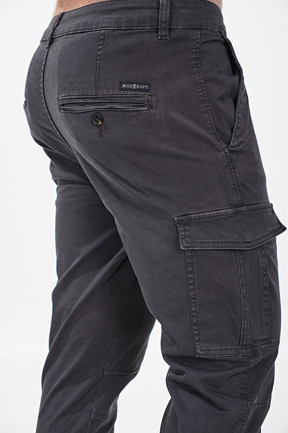 SCINN BLUECRAFT CARGO PANTS