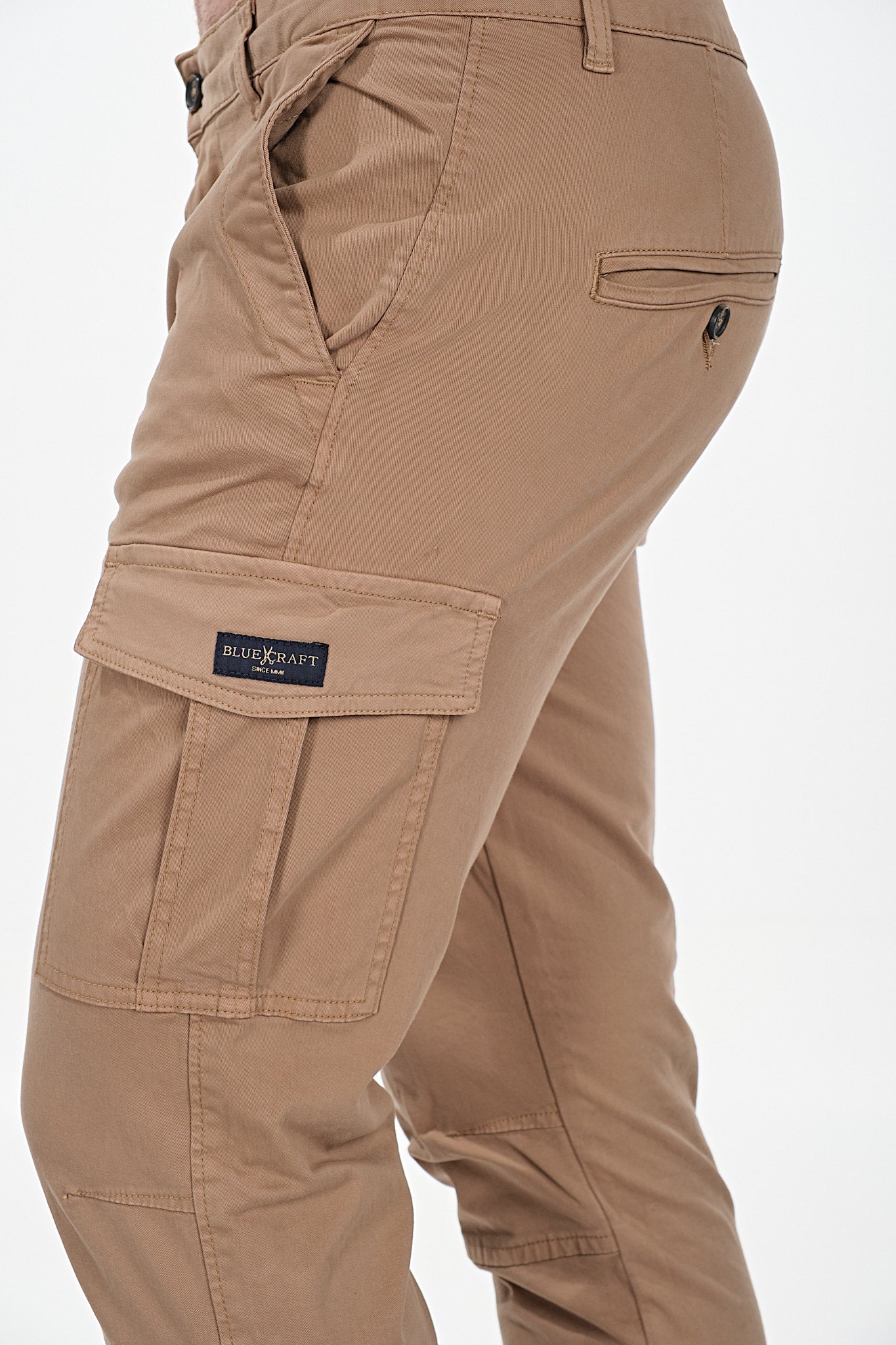BLUECRAFT BY SCINN PILOT CRP CARGO PANTS