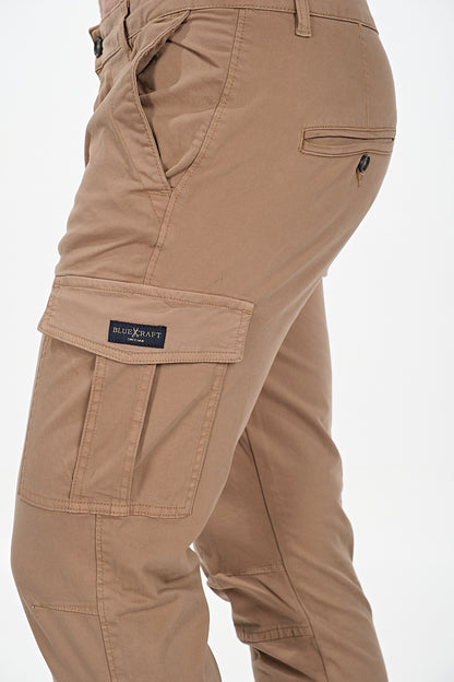 BLUECRAFT BY SCINN PILOT CRP CARGO PANTS