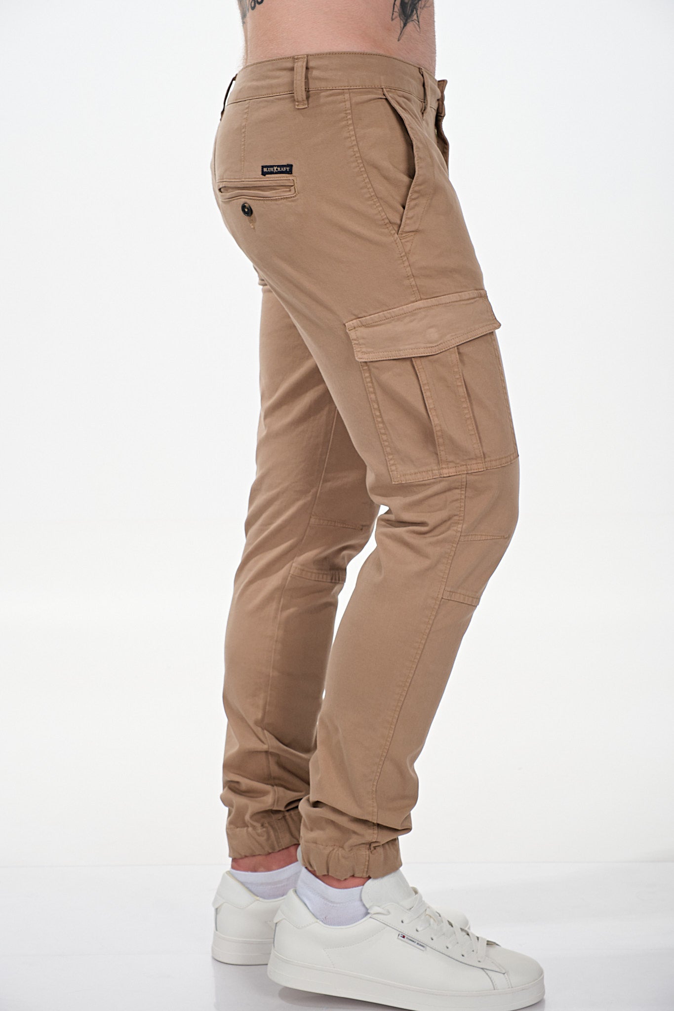 BLUECRAFT BY SCINN PILOT CRP CARGO PANTS