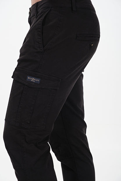 SCINN BLUECRAFT CARGO PANTS