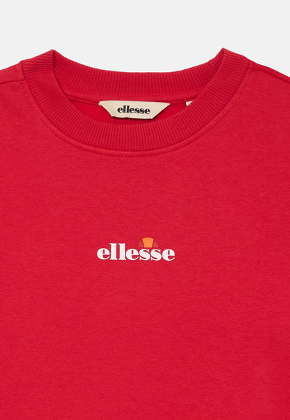 ELLESSE JUNIOR FAIRROS SWEATSHIRT
