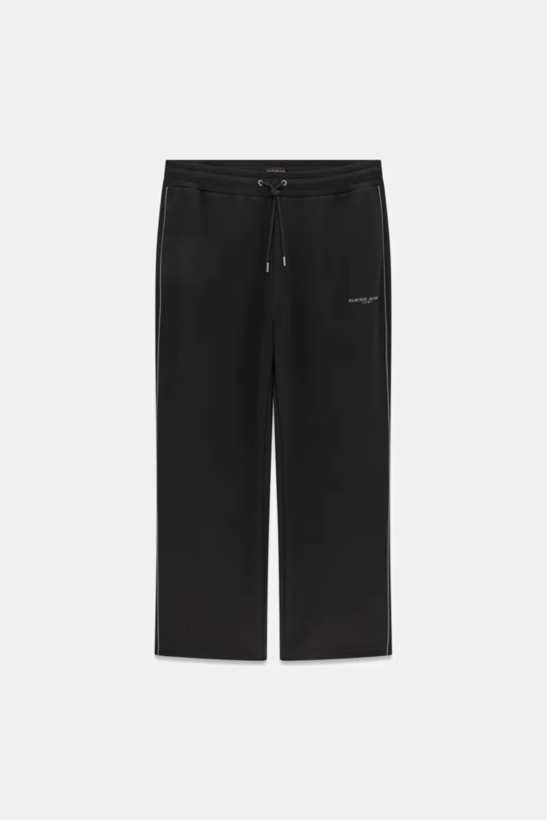 GUESS REGULAR FIT SCUBA SWEATPANTS