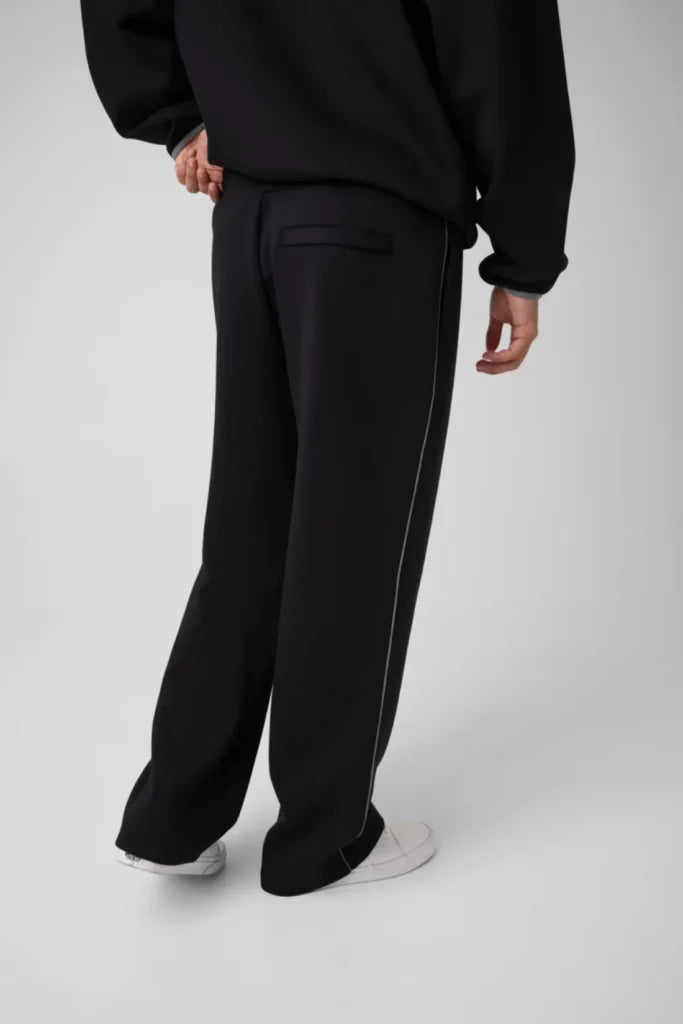 GUESS REGULAR FIT SCUBA SWEATPANTS