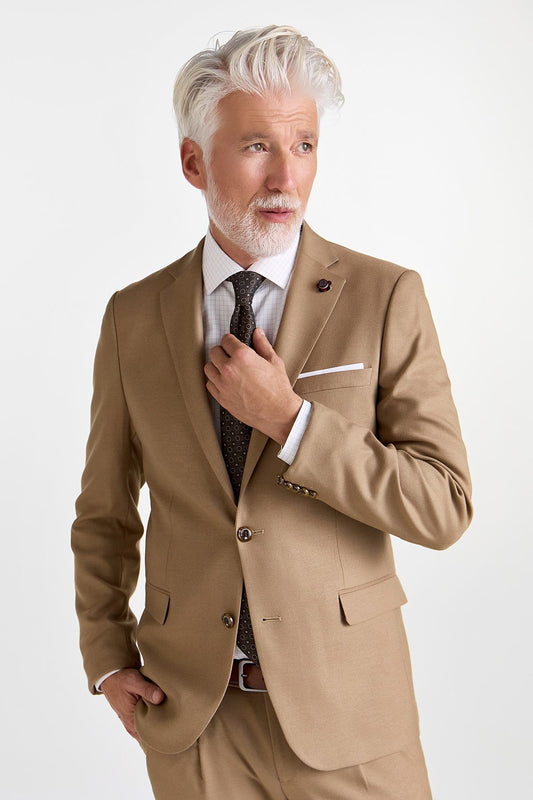 MONTE NAPOLEONE INTERFIT BLAZER