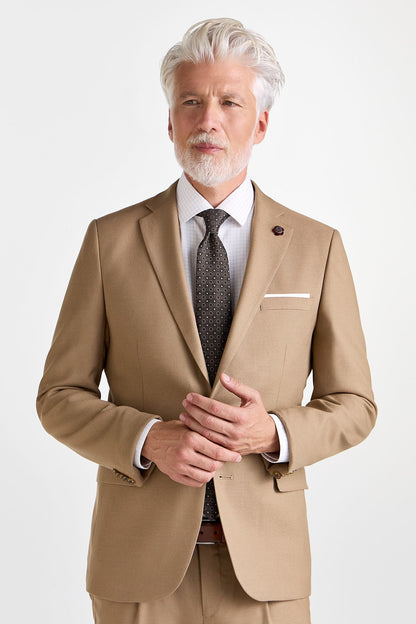 MONTE NAPOLEONE INTERFIT BLAZER