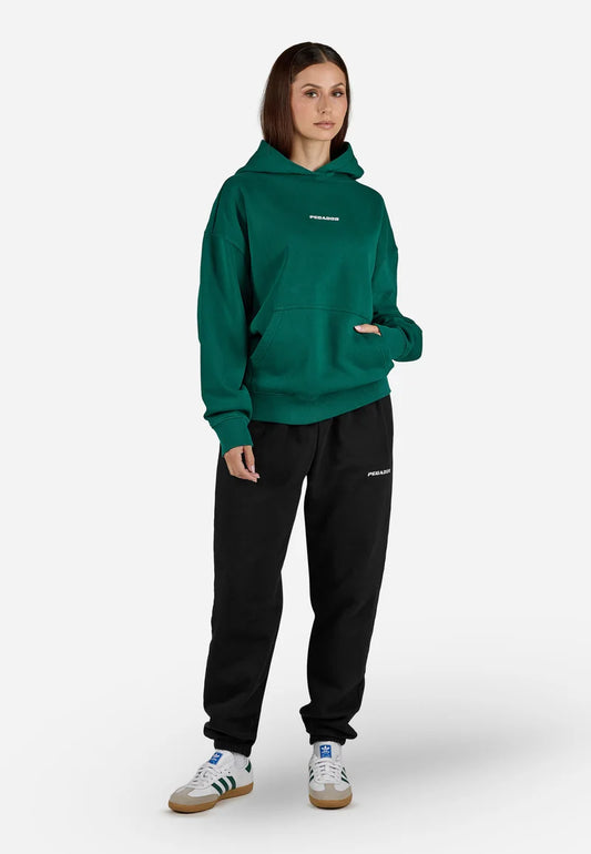 PEGADOR WOMAN VILLA HIGH WAISTED SWEAT PANTS