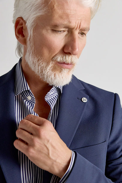 MONTE NAPOLEONE INTERFIT JACKET