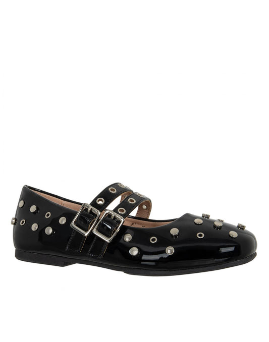 MIX MIND GIRLS BALLERINA SHOES