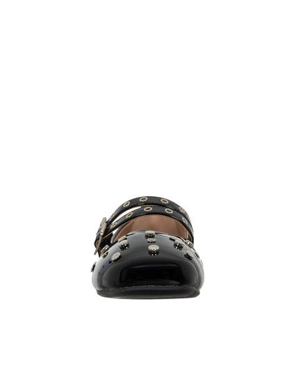 MIX MIND GIRLS BALLERINA SHOES