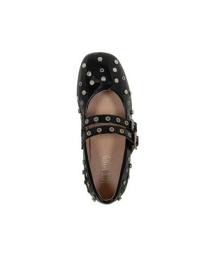 MIX MIND GIRLS BALLERINA SHOES