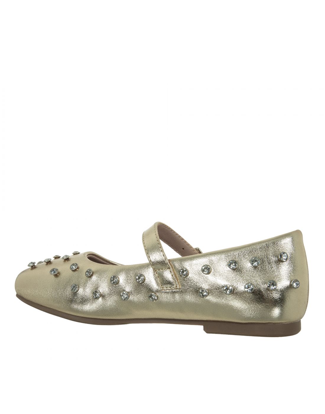 MIX MIND GIRLS BALLERINA SHOES