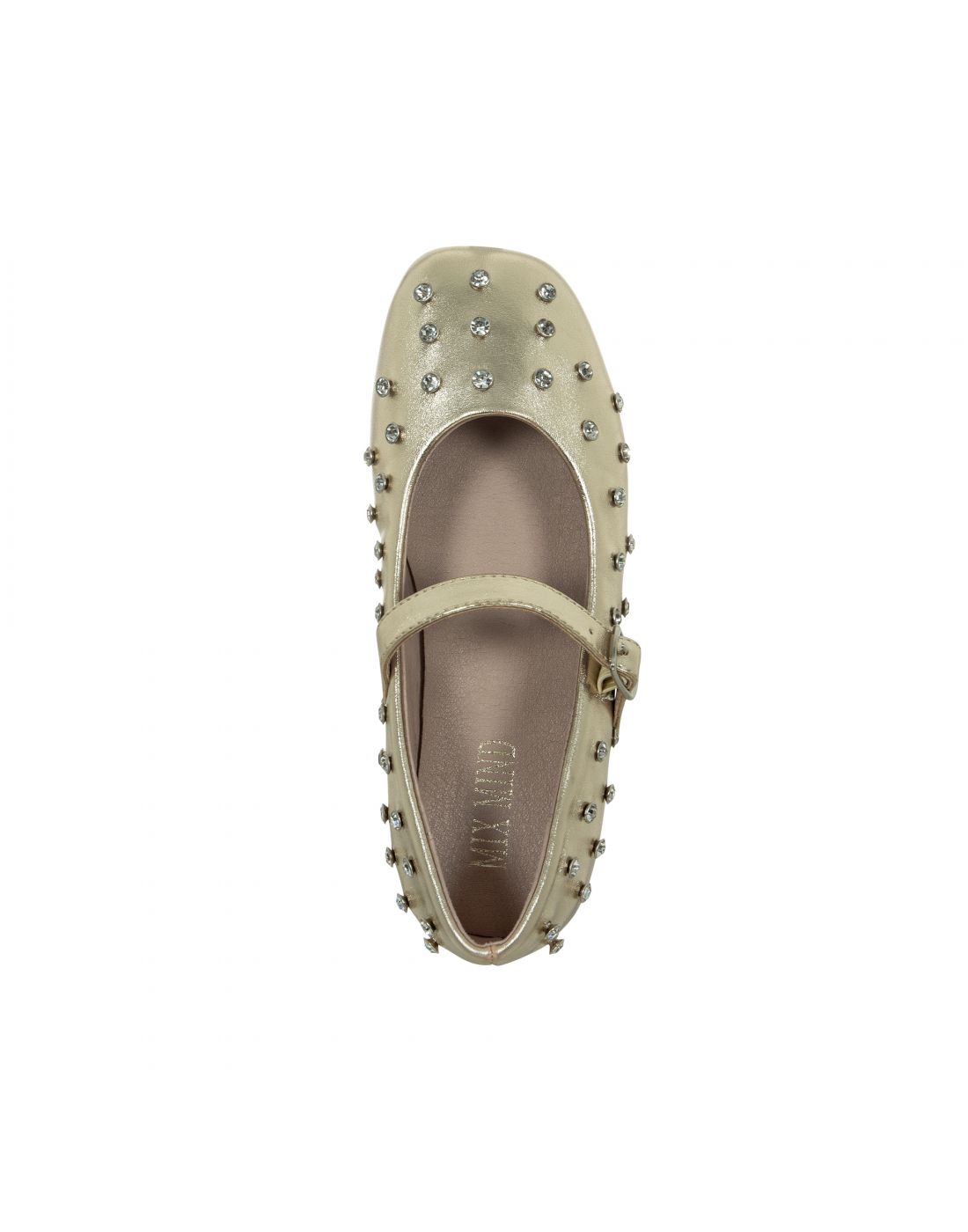 MIX MIND GIRLS BALLERINA SHOES