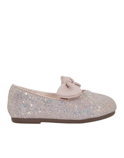 MIX MIND GIRL BALLERINA SHOES