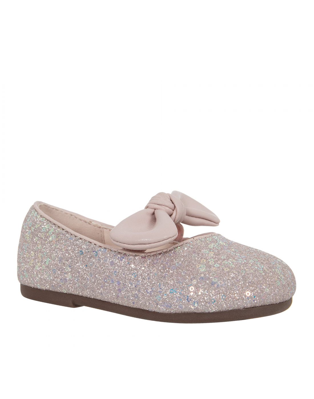 MIX MIND GIRL BALLERINA SHOES