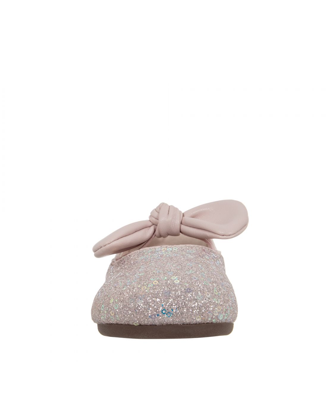 MIX MIND GIRL BALLERINA SHOES