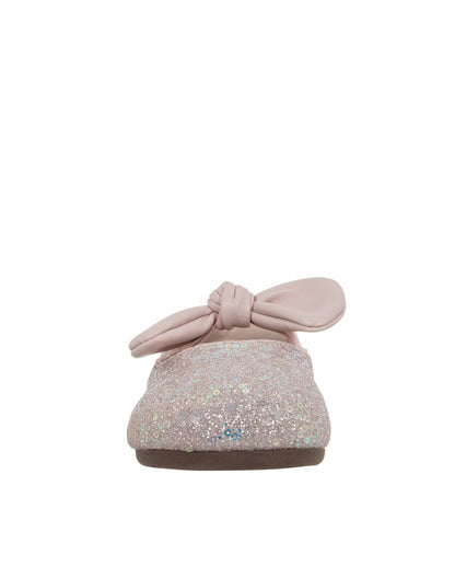 MIX MIND GIRL BALLERINA SHOES