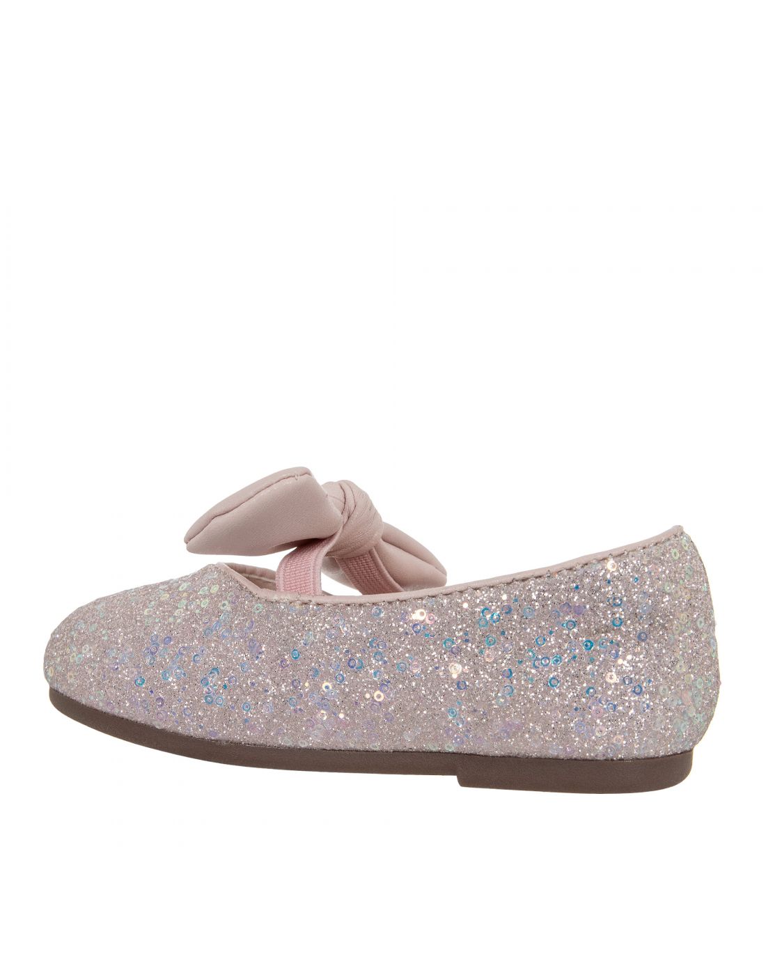 MIX MIND GIRL BALLERINA SHOES