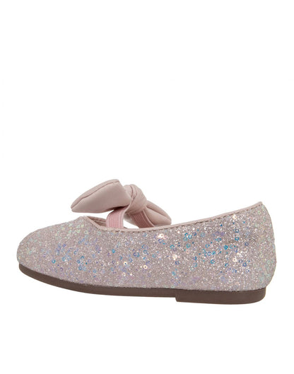 MIX MIND GIRL BALLERINA SHOES