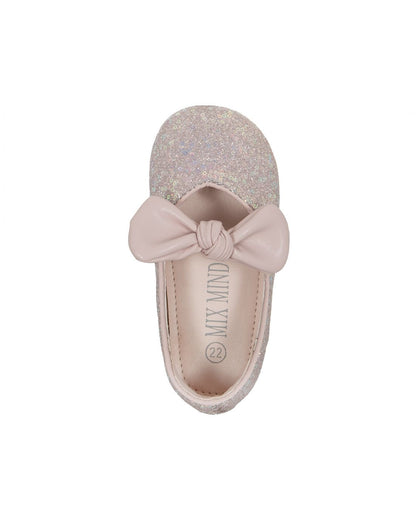 MIX MIND GIRL BALLERINA SHOES