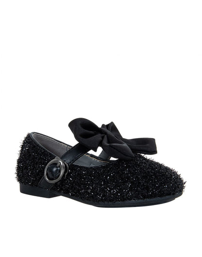 MIX MIND GIRL BALLERINA SHOES