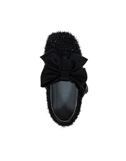 MIX MIND GIRL BALLERINA SHOES