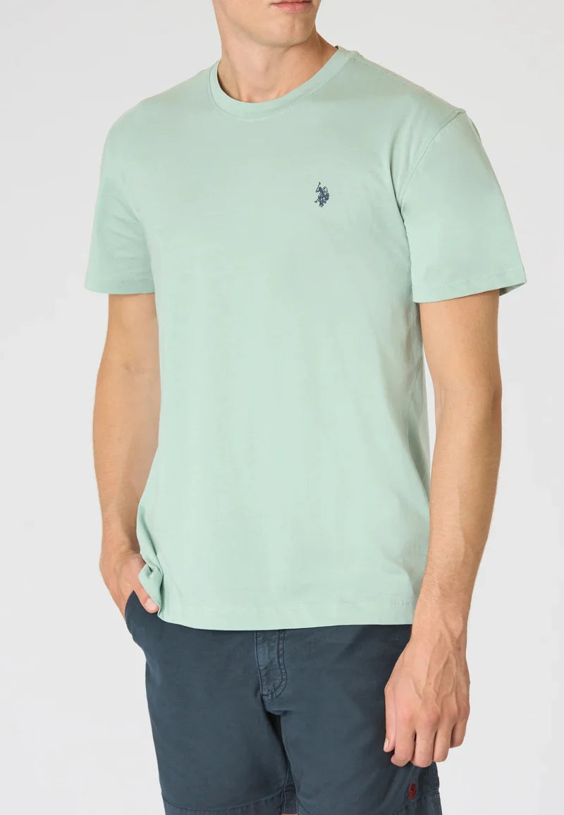 U.S POLO ASSN MAN T SHIRT