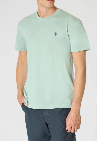 U.S POLO ASSN MAN T SHIRT