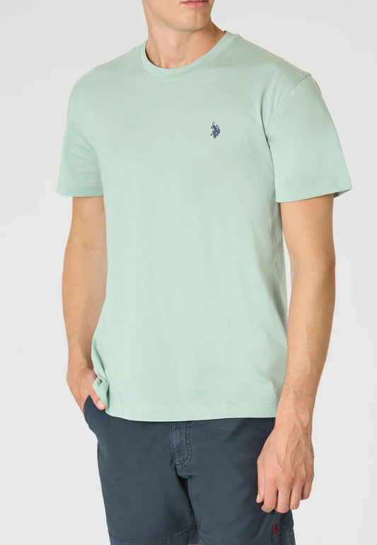 U.S POLO ASSN MAN T SHIRT