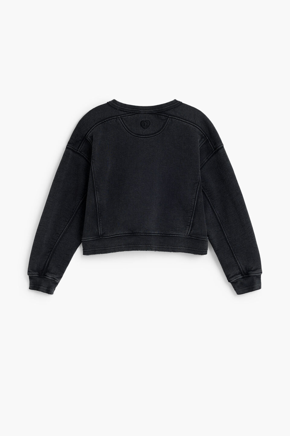 DESIGUAL GIRLS  SWEAT TANIA SWEATSHIRT