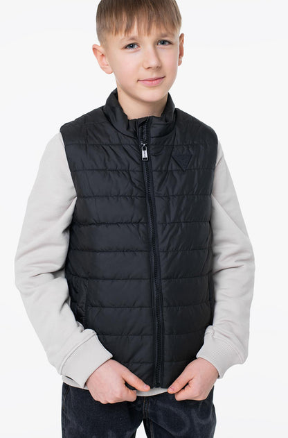 GUESS KIDS SL PADDED VEST