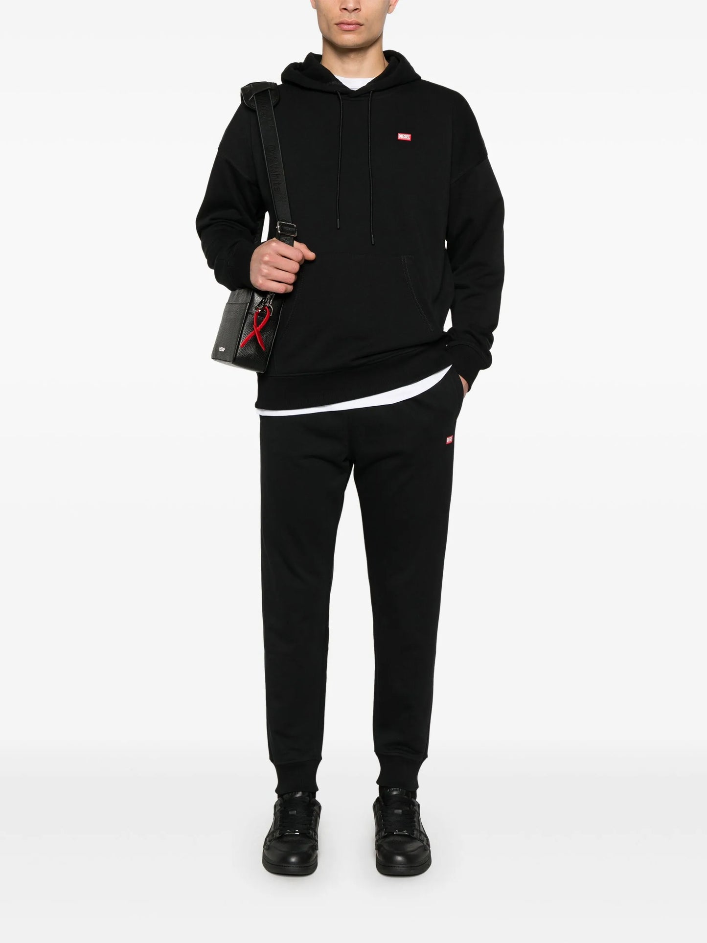 DIESEL P-TAGRA TRACKSUIT