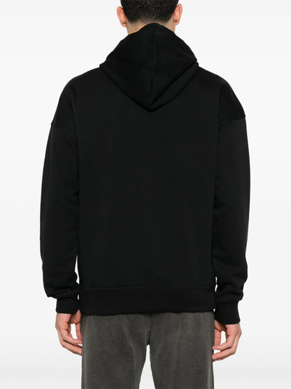 DIESEL S-ROB-HOOD SWEATSHIRT