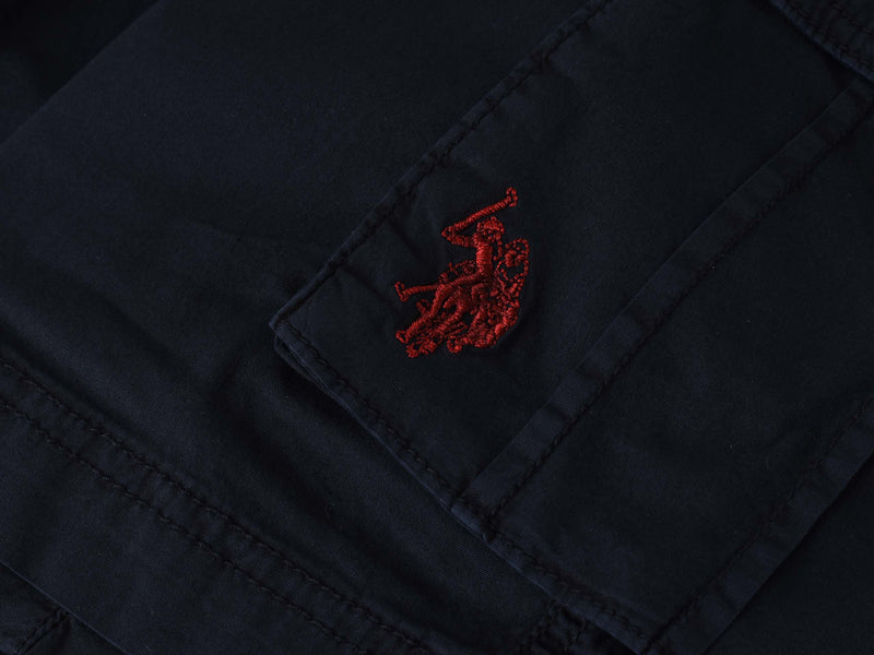 U.S POLO ASSN ROLY CARGO SHORTS