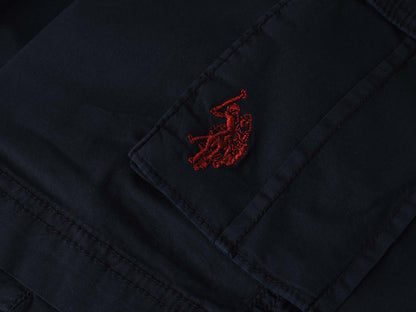 U.S POLO ASSN ROLY CARGO SHORTS